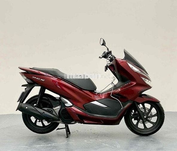 Honda PCX 125 2019 Đỏ 26000 km