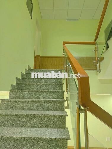 BÁN NHÀ KDC AN HÒA 1 TRỆT 3 LẦU 105M2 GIÁ 4 TỶ 750
