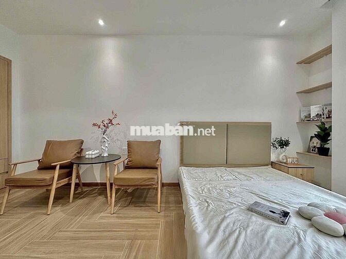 🔥 CĂN HỘ SANG XỊN MỊN KHU K300 – HOÀNG HOA THÁM TB