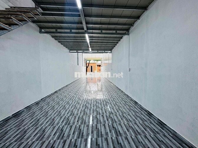 Cho thuê kho mới đường Đặng Thuỳ Trâm, DTSD 130m2. Giá 14tr/tháng