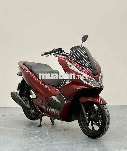 Honda PCX 125 2019 Đỏ 26000 km