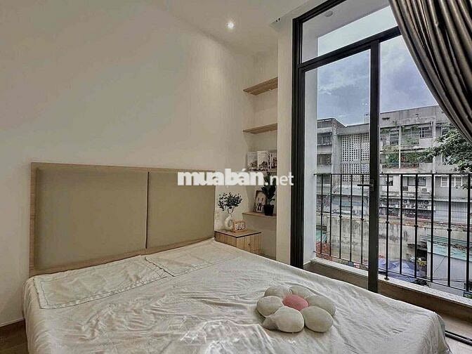 🔥 CĂN HỘ SANG XỊN MỊN KHU K300 – HOÀNG HOA THÁM TB