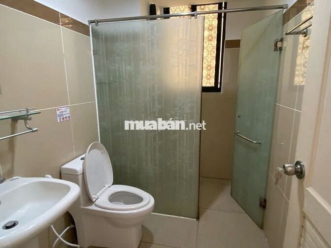 Chung cư Era Town 85m2 cho thuê nhà trống 8 triệu/tháng