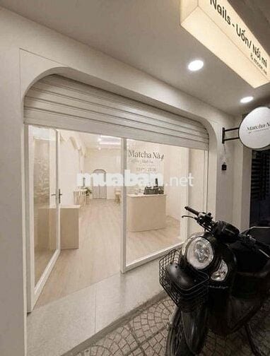 Cho Thuê Mặt Bằng Huỳnh Văn Bánh Giá Chỉ 16tr