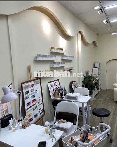 Cho Thuê Mặt Bằng Huỳnh Văn Bánh Giá Chỉ 16tr