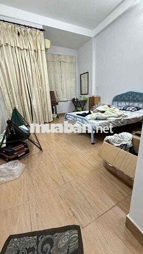 🏡 BÁN NHÀ LÔ ĐẸP HẺM XE HƠI ĐƯỜNG HƯNG PHÚ, P10, Q8 – GIÁ 7.25 TỶ (TL)