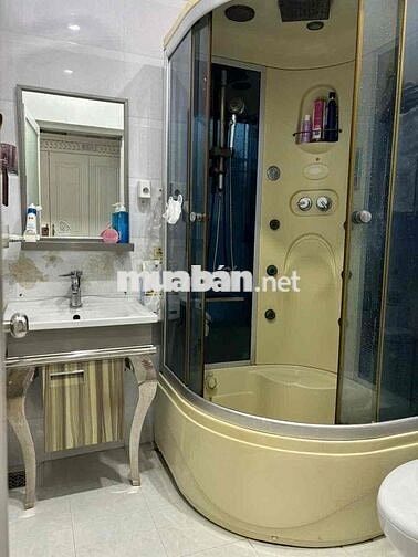 🏡 BÁN NHÀ LÔ ĐẸP HẺM XE HƠI ĐƯỜNG HƯNG PHÚ, P10, Q8 – GIÁ 7.25 TỶ (TL)
