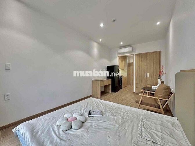 🔥 CĂN HỘ SANG XỊN MỊN KHU K300 – HOÀNG HOA THÁM TB