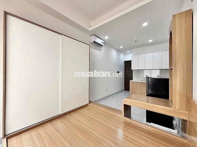 Căn Hộ Dịch Vụ Mini mới 100% Full nội thất ngay Phan Xích Long PNhuan