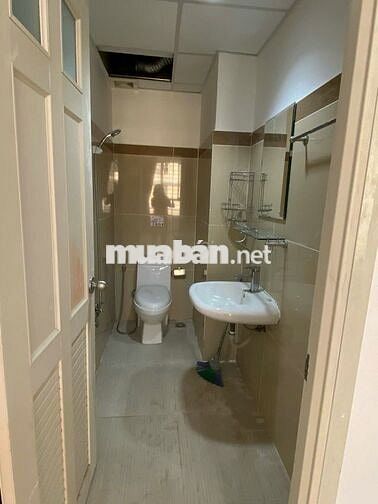 Chung cư Era Town 85m2 cho thuê nhà trống 8 triệu/tháng