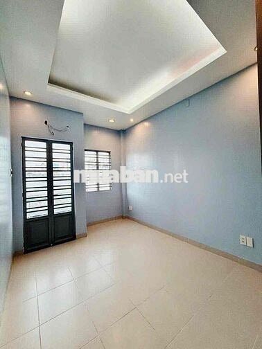 QUẬN 4 – 21m2 -dtsd 85,4 3TỶ75 -4 TẦNG + SÂN THƯỢNG –