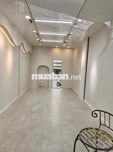 Cho Thuê Mặt Bằng Huỳnh Văn Bánh Giá Chỉ 16tr
