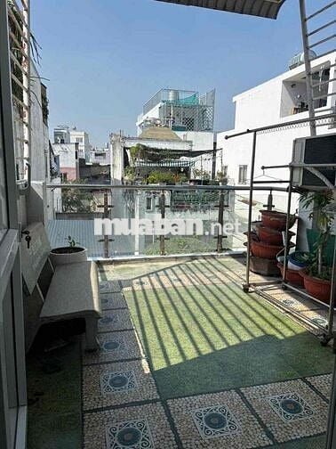🏡 BÁN NHÀ LÔ ĐẸP HẺM XE HƠI ĐƯỜNG HƯNG PHÚ, P10, Q8 – GIÁ 7.25 TỶ (TL)