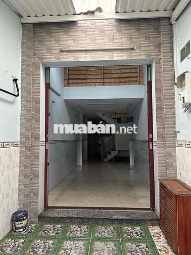 Cho Thuê Nhà Nguyên Căn Khu Quang Trung