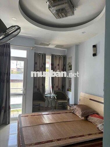 🏡 BÁN NHÀ LÔ ĐẸP HẺM XE HƠI ĐƯỜNG HƯNG PHÚ, P10, Q8 – GIÁ 7.25 TỶ (TL)