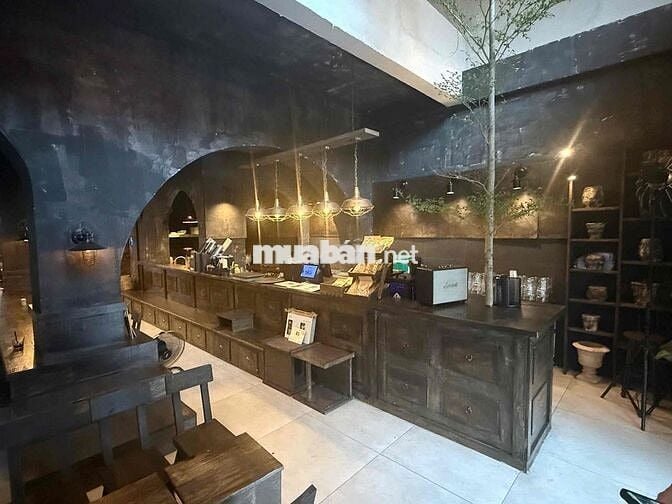 TUYỂN DỤNG NHÂN VIÊN PHỤC VỤ