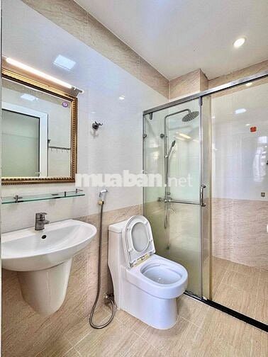 Căn hộ mới khai trương full nội thất ban công lớn khu ngã 4 Phú Nhuận