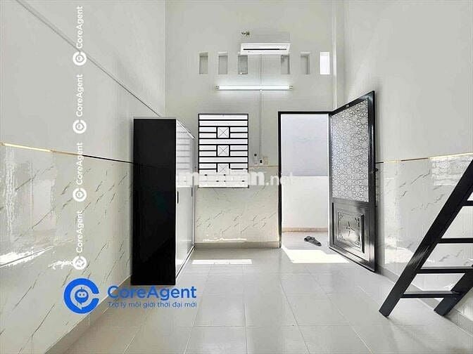 DỰ ÁN ĐỘC QUYỀN NGAY TÔ NGỌC VÂN - NGÂN HÀNG- CHỢ THỦ ĐỨC