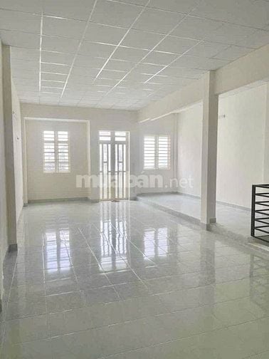 MẶT TIỀN KINH DOANH TÂN KỲ TÂN QUÝ [6.4x30m] VỊ TRÍ ĐẸP