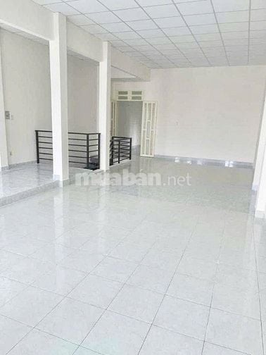 MẶT TIỀN KINH DOANH TÂN KỲ TÂN QUÝ [6.4x30m] VỊ TRÍ ĐẸP
