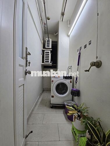 cho thuê Topaz Elite- ở liền- full đồ- 13 củ , nhà như hình