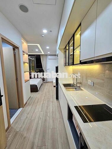 💎 CHO THUÊ STUDIO HIGH-CLASS TẦNG CAO THE PANOMA 1