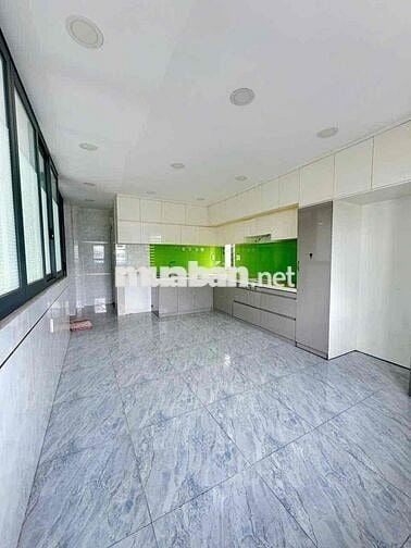 🔥 NHÀ 5PN – HẺM NHỰA 8M - LÊ VĂN QUỚI NGAY NGÃ TƯ BỐN XÃ