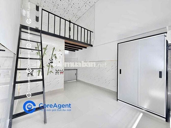 DỰ ÁN ĐỘC QUYỀN NGAY TÔ NGỌC VÂN - NGÂN HÀNG- CHỢ THỦ ĐỨC