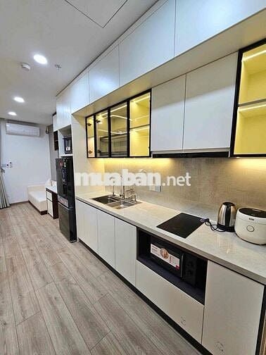 💎 CHO THUÊ STUDIO HIGH-CLASS TẦNG CAO THE PANOMA 1