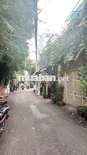 CHỈ 2.39 TỶ CÓ NGAY NHÀ 4❌5.2M - 2 TẦNG - HXH THÔNG PHAN HUY ÍCH -GV