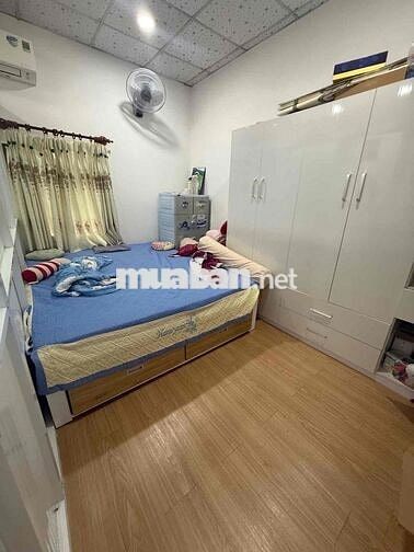 CHỈ 2.39 TỶ CÓ NGAY NHÀ 4❌5.2M - 2 TẦNG - HXH THÔNG PHAN HUY ÍCH -GV