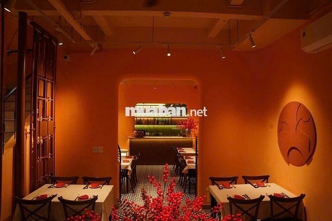 MẶT TIỀN NGANG 8M NGUYỄN ĐÌNH CHIỂU – QUẬN 1 | VỊ TRÍ ĐẸP KHU ĐA KAO