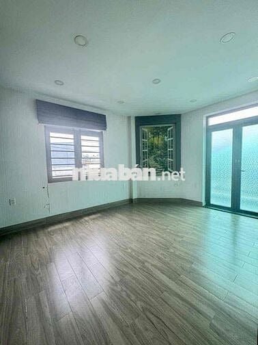 🔥 NHÀ 5PN – HẺM NHỰA 8M - LÊ VĂN QUỚI NGAY NGÃ TƯ BỐN XÃ