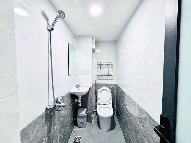 1PN+1PK Gần Sân Bay Tân Sơn Nhất, Siêu thoáng, cửa sổ lớn