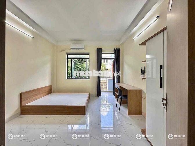 🔥 Studio Cửa Sổ Trời | Full Nội Thất | Ngay Aeon Mall Tân Phú