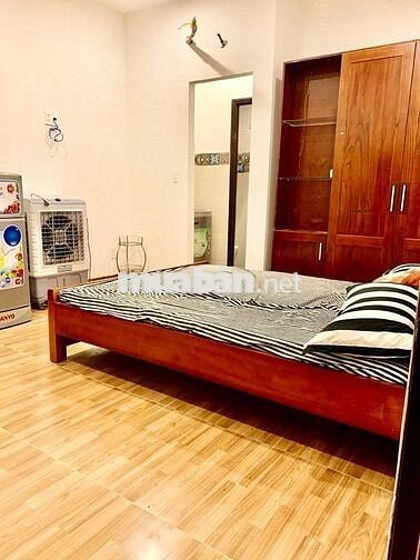 Cho thuê Studio full nội thất Nam Hòa Xuân – Gần ĐH Đông Á, Kiến Trúc