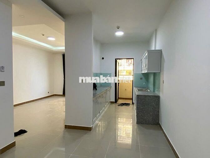 Chung cư Era Town 85m2 cho thuê nhà trống 8 triệu/tháng