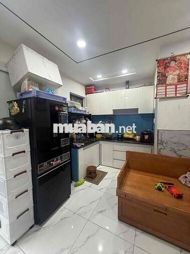 CHỈ 2.39 TỶ CÓ NGAY NHÀ 4❌5.2M - 2 TẦNG - HXH THÔNG PHAN HUY ÍCH -GV