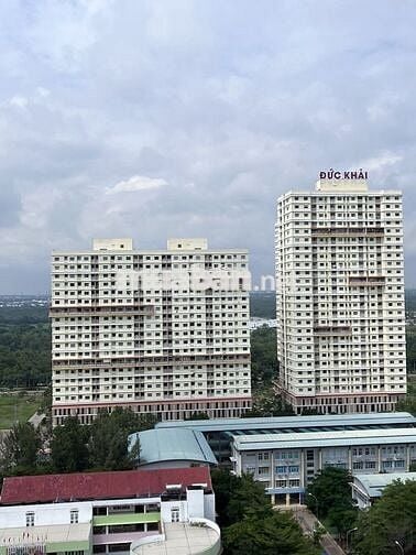 Chung cư Era Town 85m2 cho thuê nhà trống 8 triệu/tháng