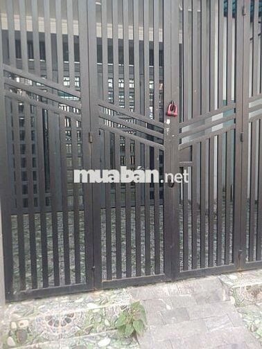 Gần Công viên,  chính chủ, sổ hồng riêng, gần khu Cityland Gò Vấp 