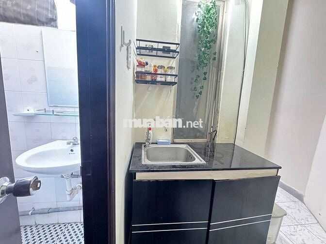 CĂN HỘ RỘNG 30M² – FULL ÁNH SÁNG TỰ NHIÊN – PHÚ NHUẬN