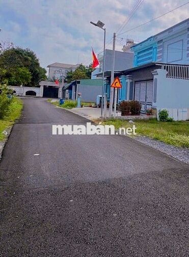 200m2 đất giá 800tr, Đ.Bàu Mây gần chợ Suối Sâu cách 5p đi xe, SHR