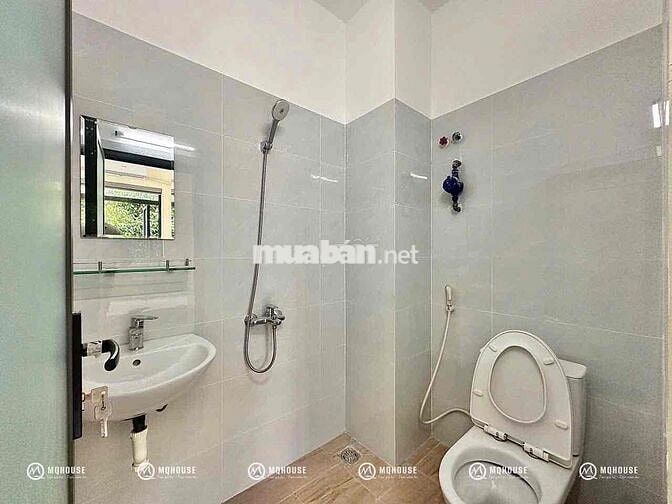 🔥 Studio Cửa Sổ Trời | Full Nội Thất | Ngay Aeon Mall Tân Phú