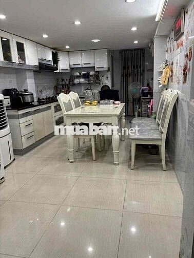 🏡 BÁN NHÀ LÔ ĐẸP HẺM XE HƠI ĐƯỜNG HƯNG PHÚ, P10, Q8 – GIÁ 7.25 TỶ (TL)