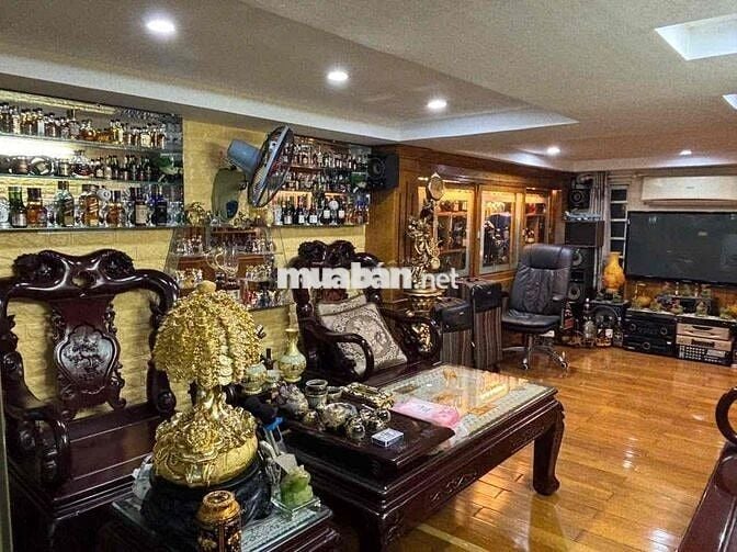 🏡 BÁN NHÀ LÔ ĐẸP HẺM XE HƠI ĐƯỜNG HƯNG PHÚ, P10, Q8 – GIÁ 7.25 TỶ (TL)