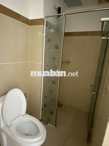 Chung cư Era Town 85m2 cho thuê nhà trống 8 triệu/tháng