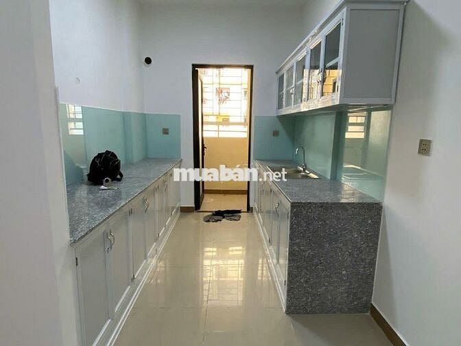 Chung cư Era Town 85m2 cho thuê nhà trống 8 triệu/tháng