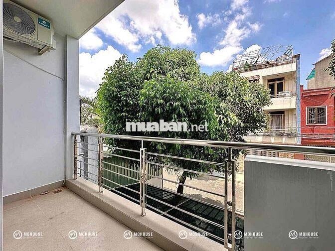 🔥 Studio Cửa Sổ Trời | Full Nội Thất | Ngay Aeon Mall Tân Phú