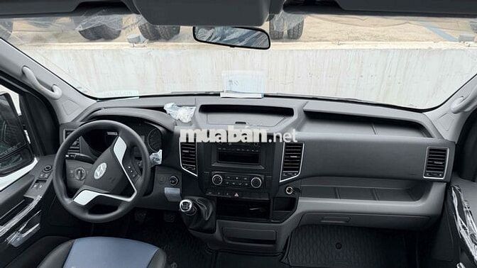 Hyundai Solati Giá Nét Cho Tháng 6