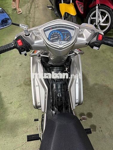Yamaha Exciter 135 1S9A/ Xuống Áo/ Bs67